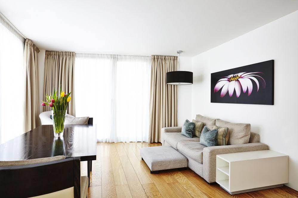 By Marriott Tower Bridge 4* Londen