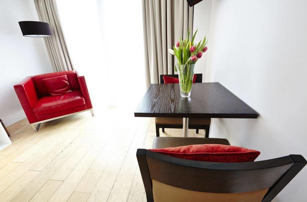 Hotel By Marriott Tower Bridge Londen