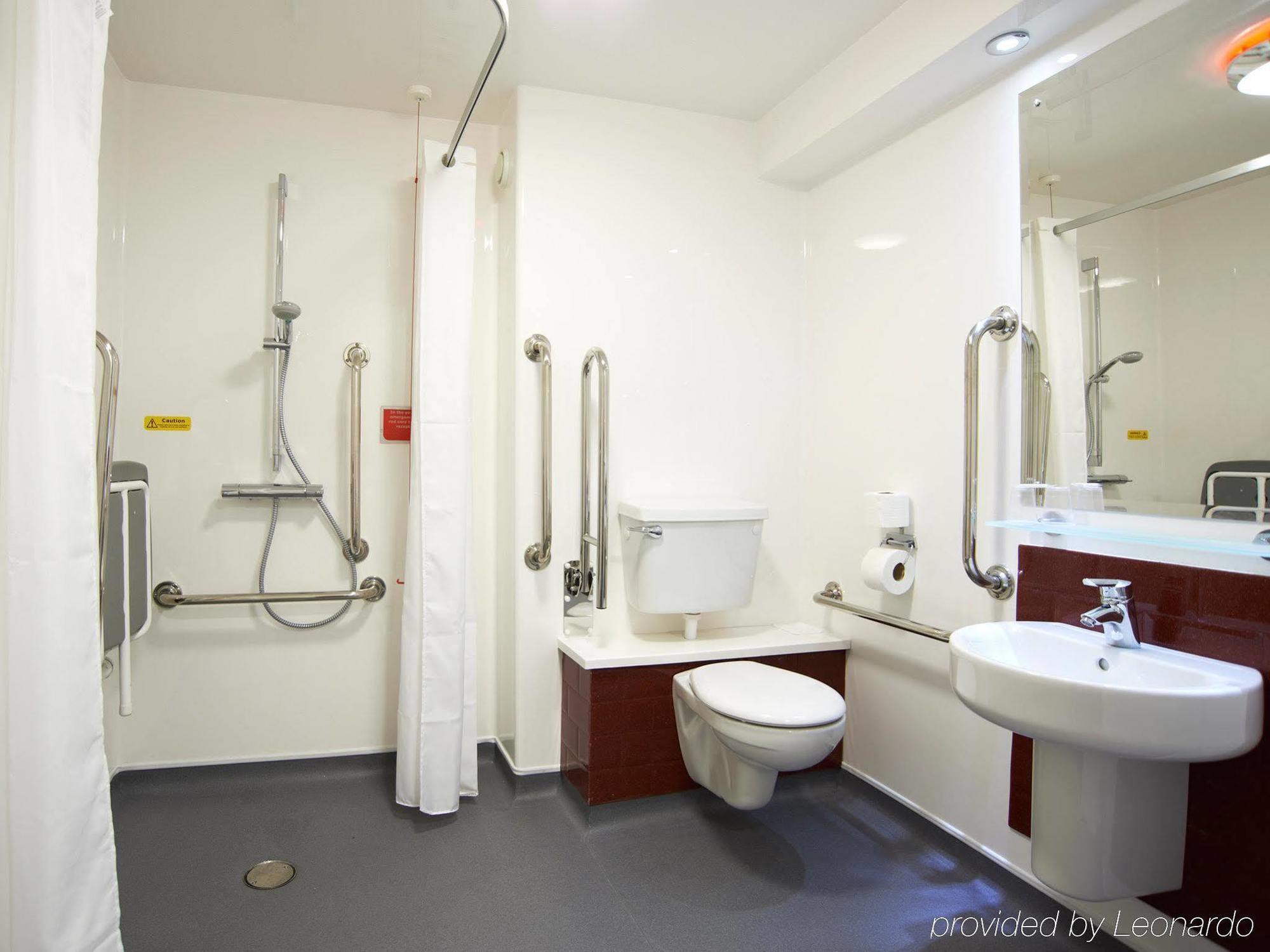 Travelodge Woolwich Hotel London