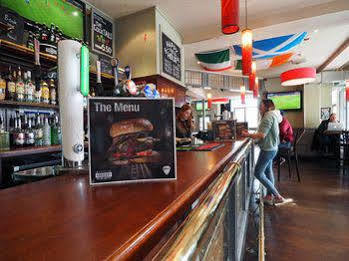 St Christopher's Greenwich Hostel Londen