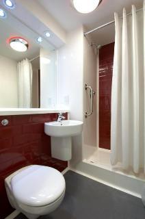 Travelodge Woolwich 3* Londres