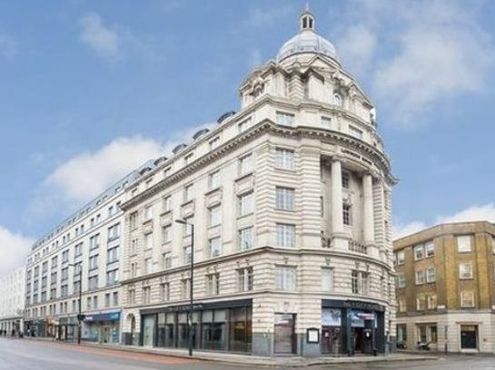 Hotel Travelodge Central City Road Londres