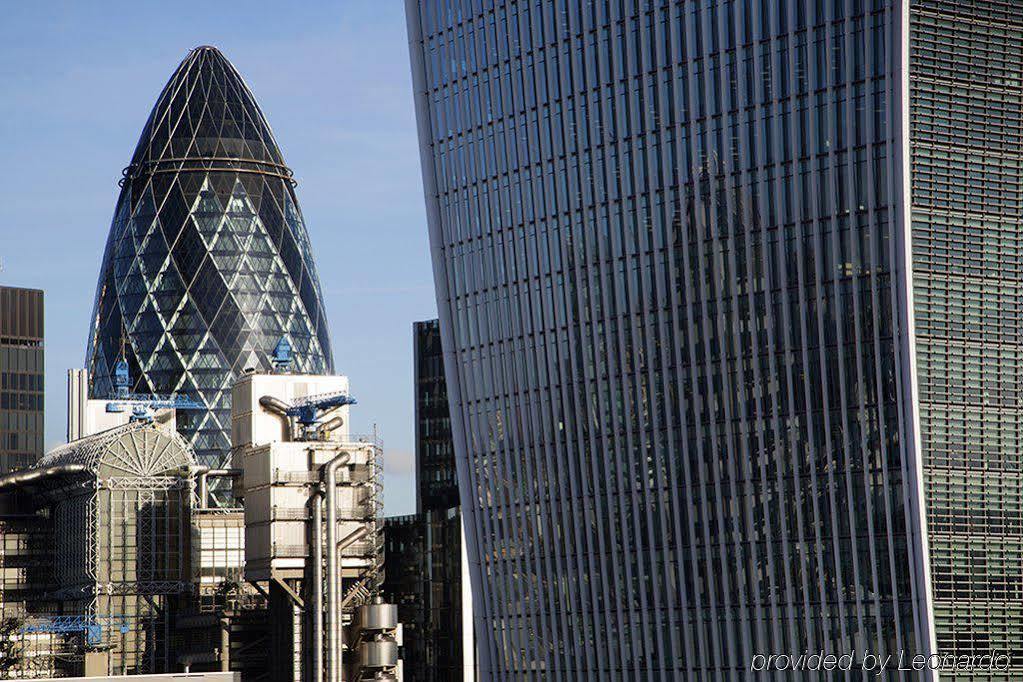 Cove Cannon Street Londen