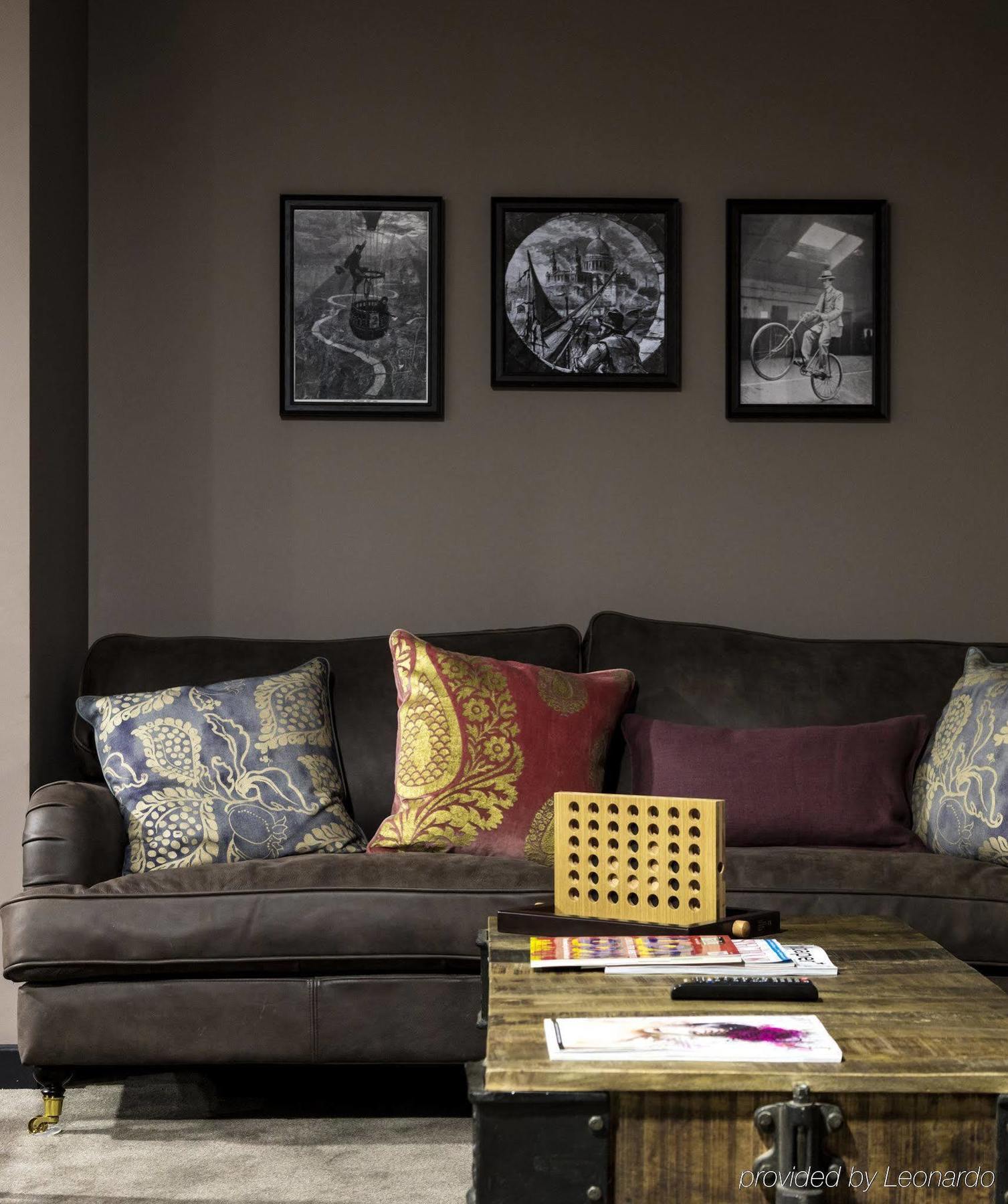 Cove Cannon Street 4* Londen