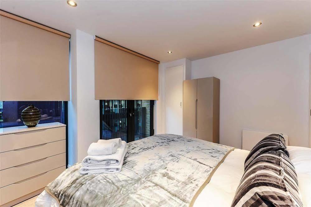 Tooley Street By Viridian Apartamento *