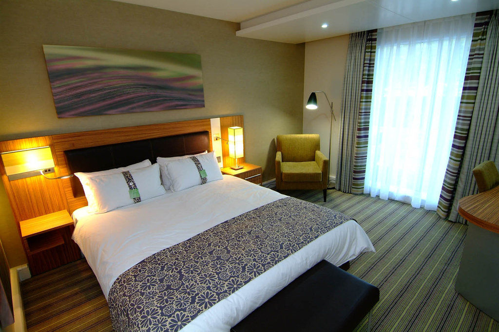 - Whitechapel By Ihg 4* London