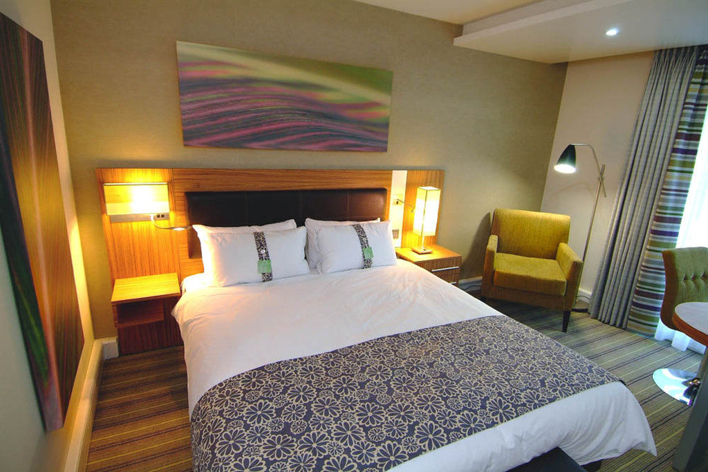 - Whitechapel By Ihg 4*