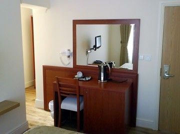 Hotel Corner House Londres
