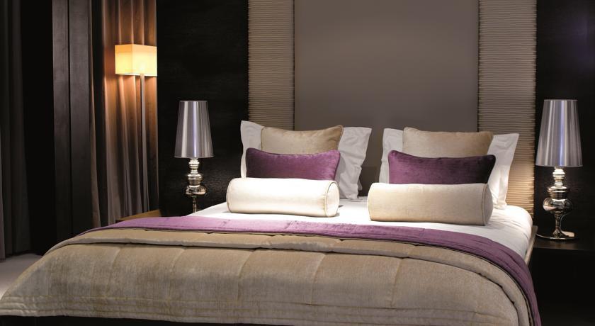 Hotel Radisson Blu Hotel, Canary Wharf East Londres