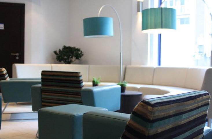 Holiday Express Stratford By Ihg Hotel Londres