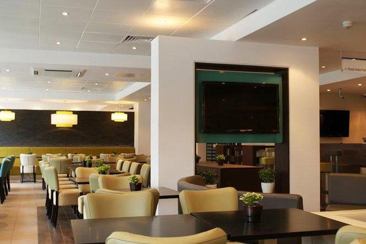 Holiday Express Stratford By Ihg Londres