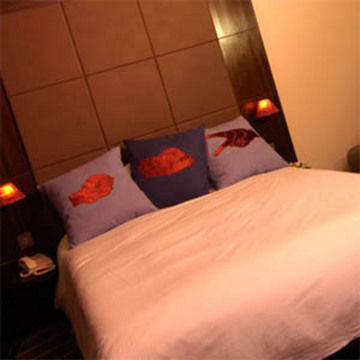Hotel The Hoxton, Shoreditch