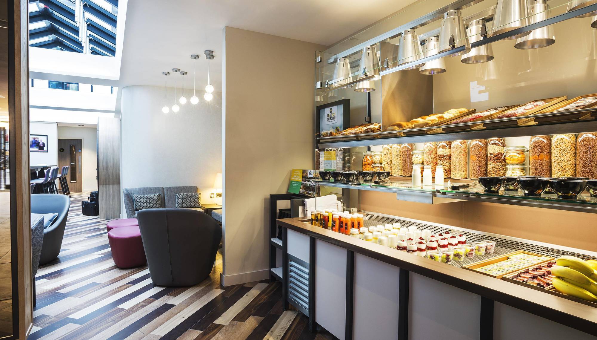 Point A Shoreditch 3*