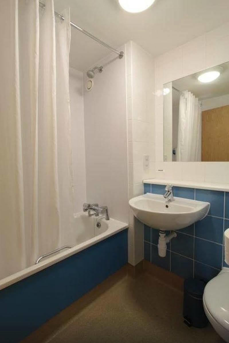 Travelodge Central City Road Hotel Londres