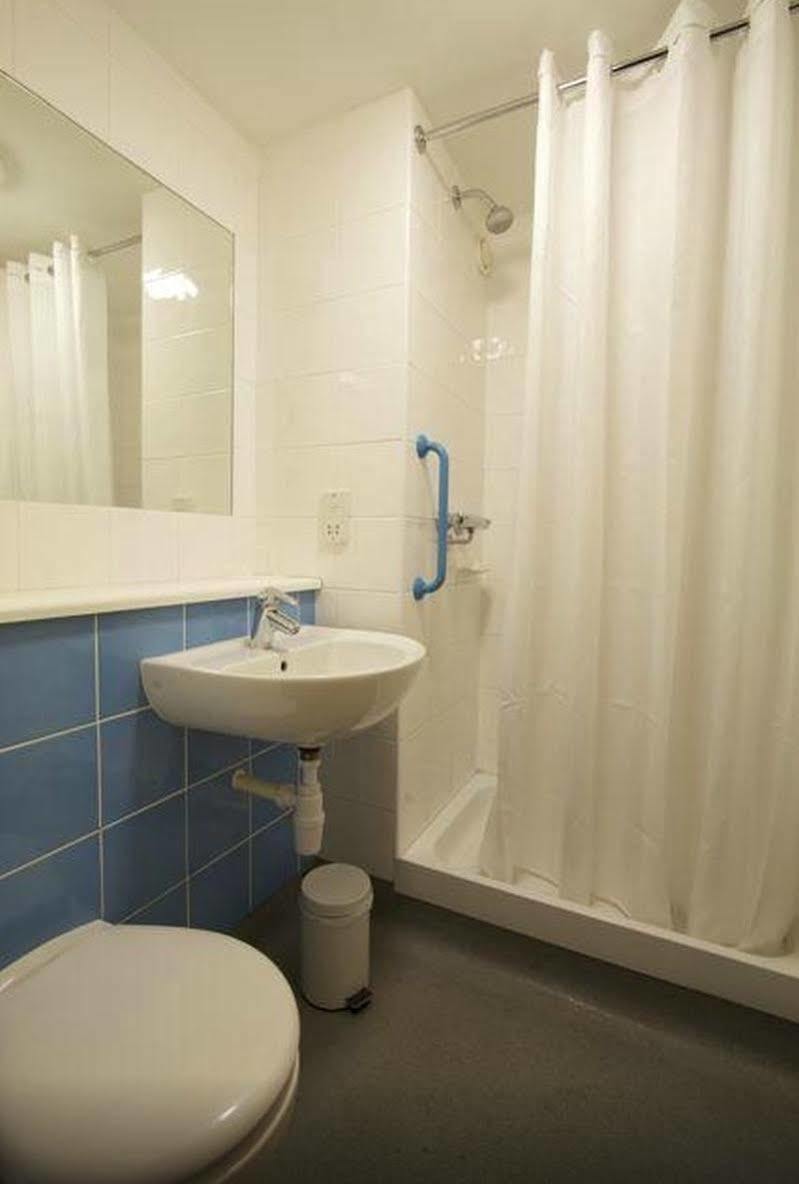 Travelodge Central City Road Hotel Londres