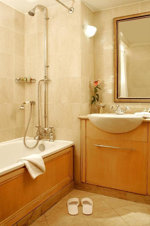 Ascott Mayfair Appartement