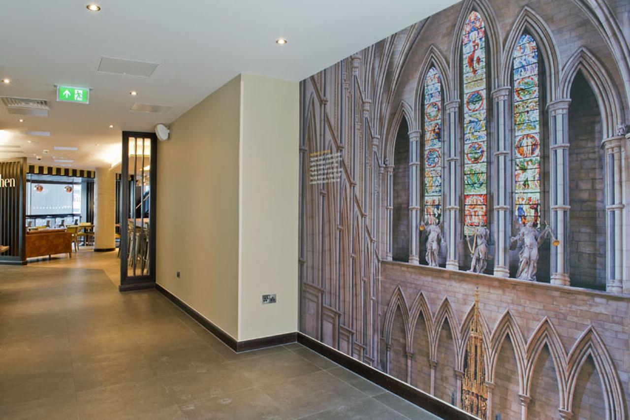 Premier Southwark Borough High St 3* Londres