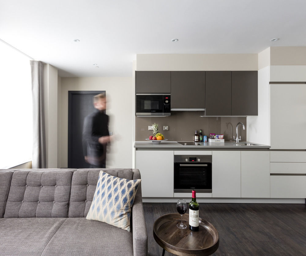 Cove Cannon Street 4* Londen