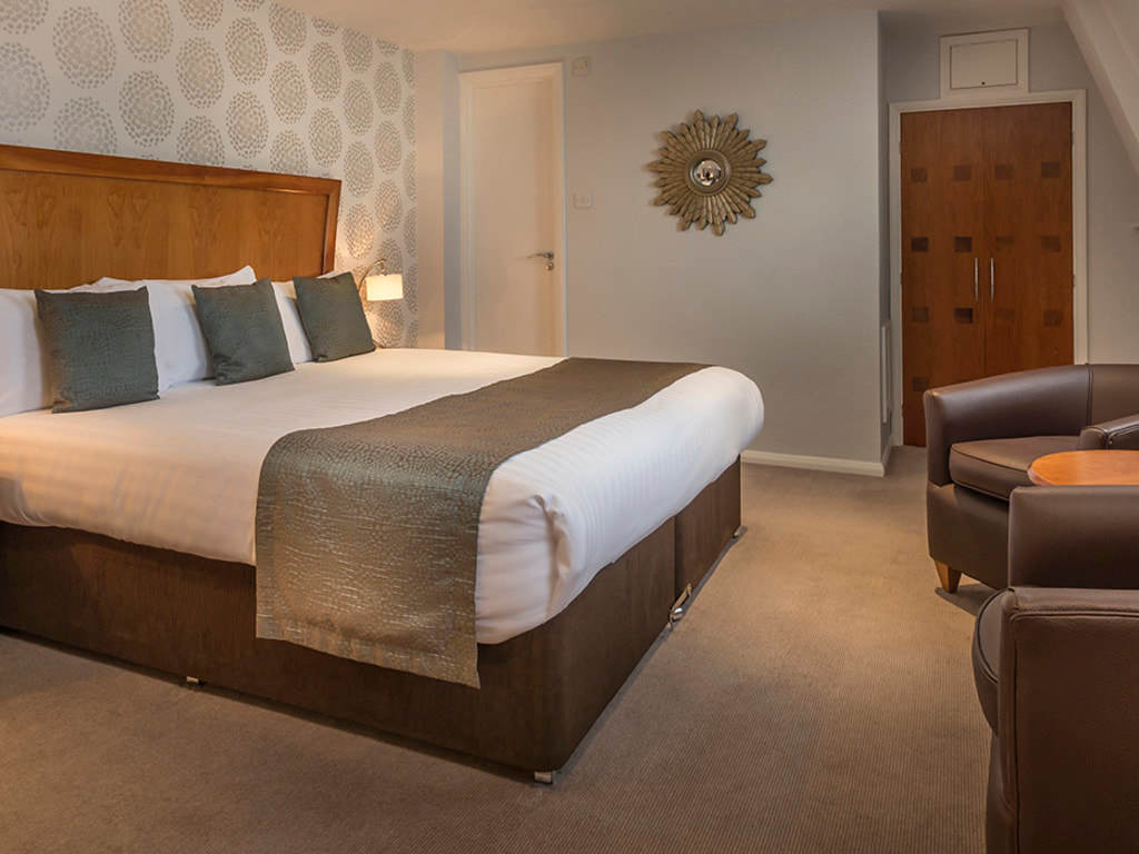Corus Hyde Park 4* Londen