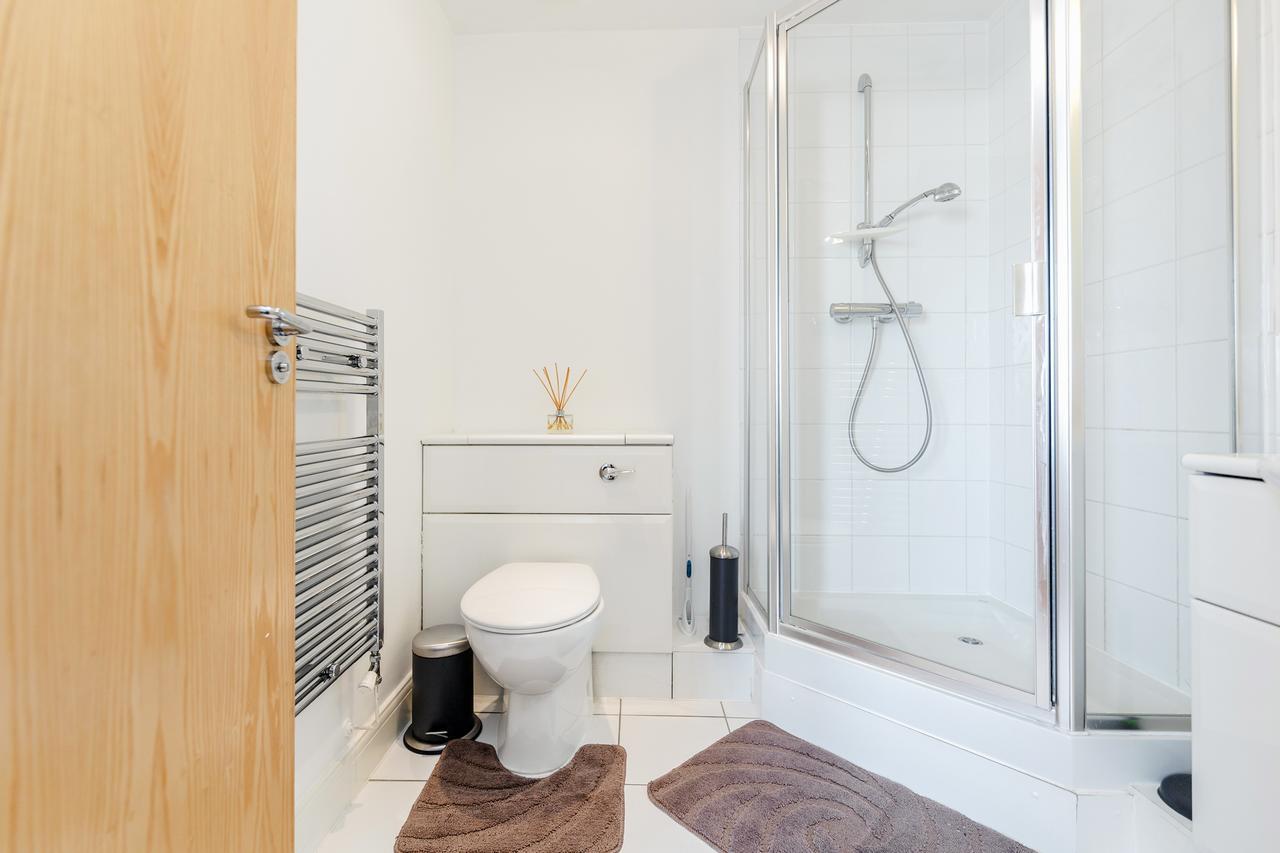 Docks Excel Apartamento Londres