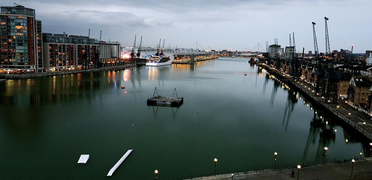 Docks Excel