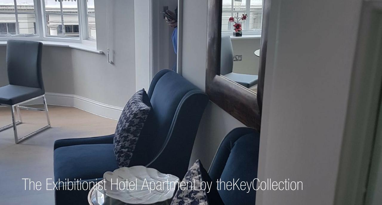 The Exhibitionist Hotel 5*