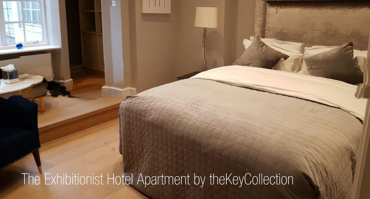The Exhibitionist Hotel Londres