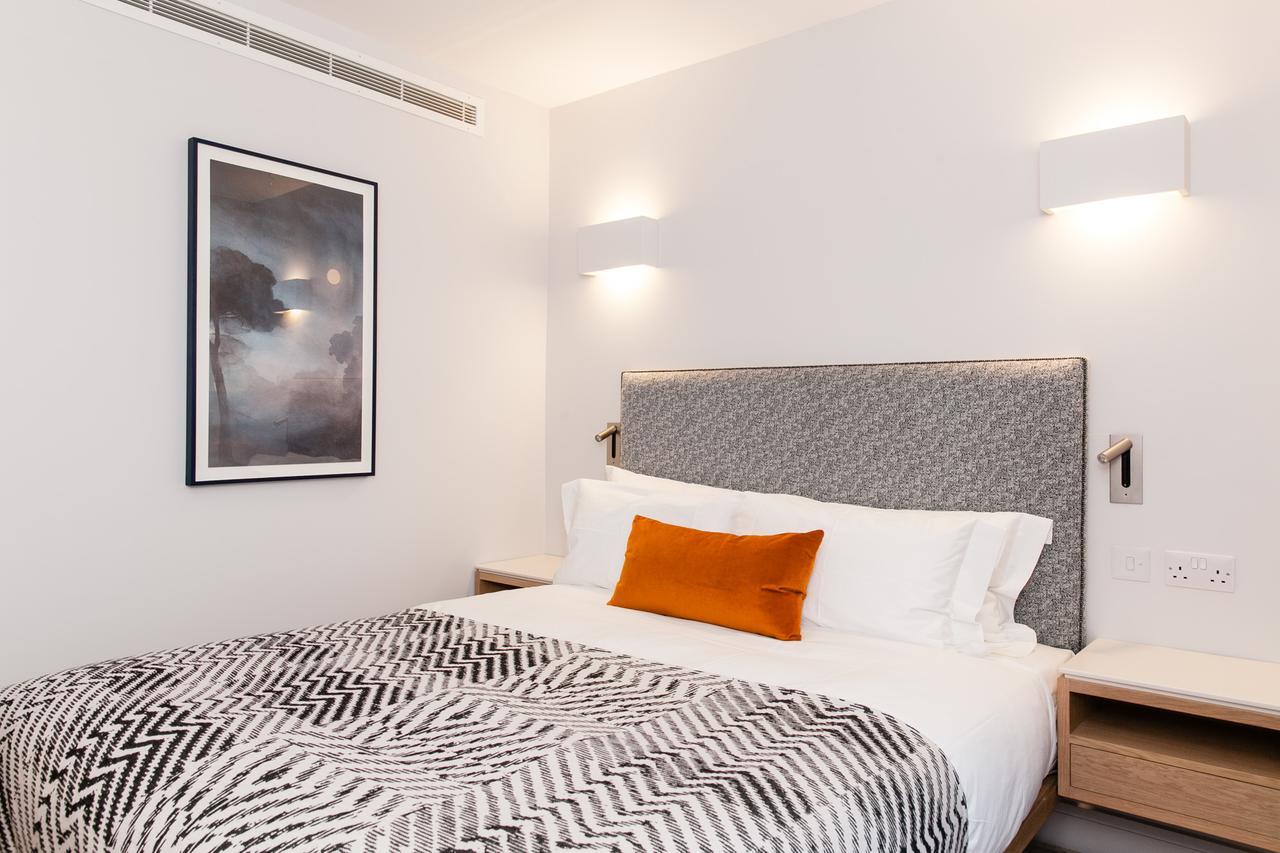 Rockwell East-tower Bridge 4* London