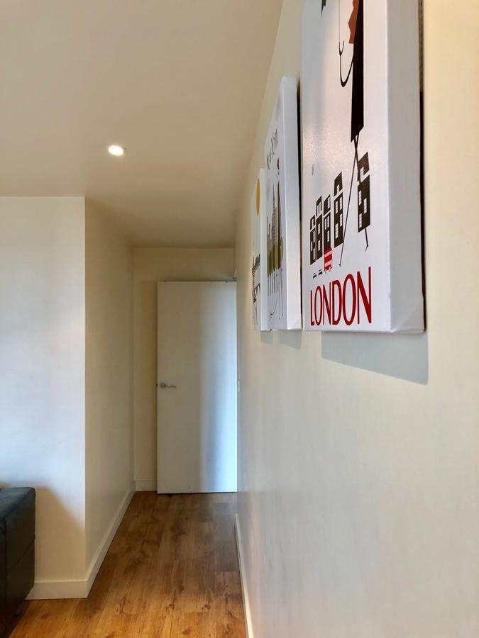 Apartamento Short Stays Brick Lane *
