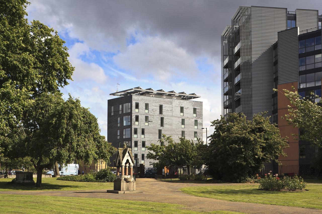 Bermondsey Square - A Bespoke Hotel Londres