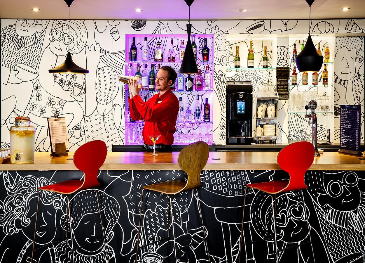 Ibis Greenwich