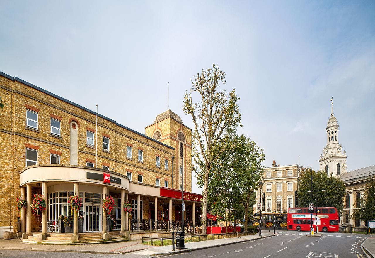 Ibis Greenwich
