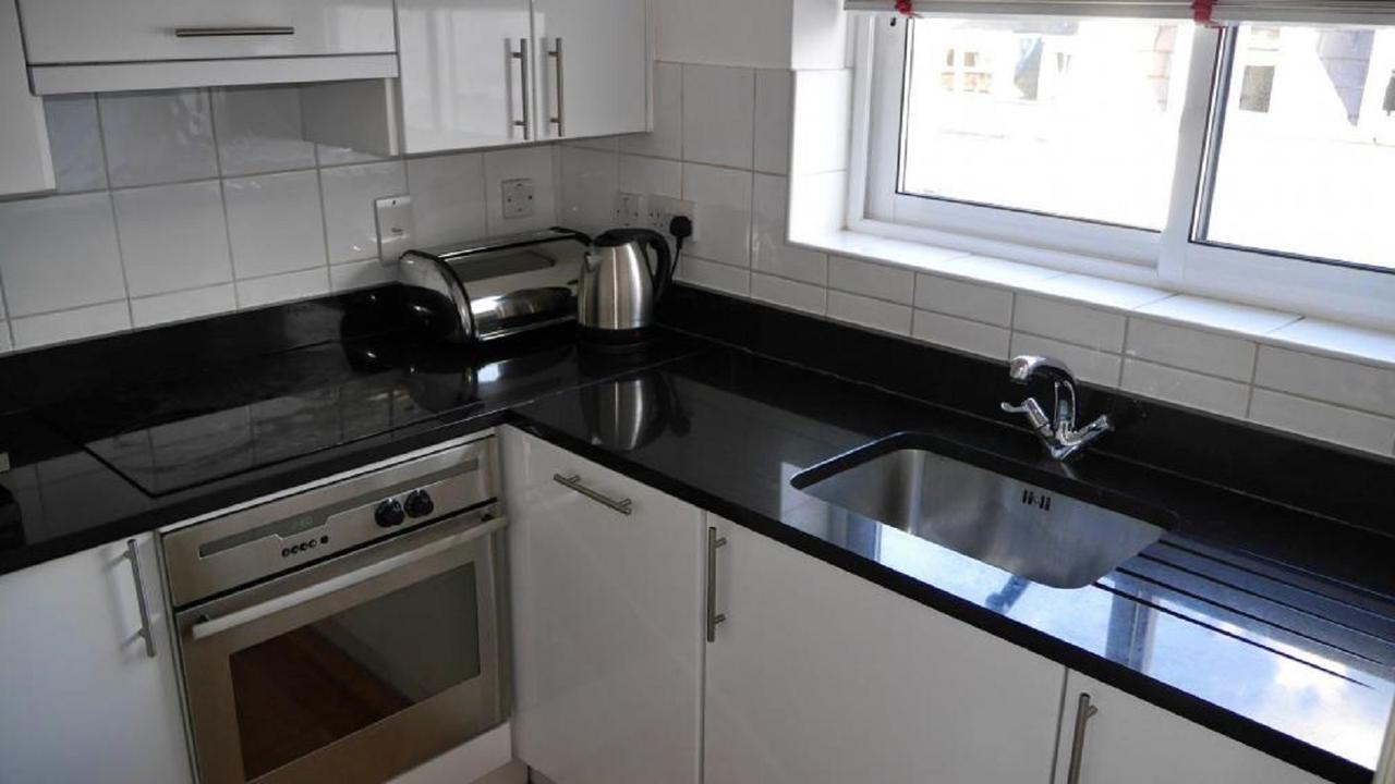 17 Brooks Mews Appartement Londres