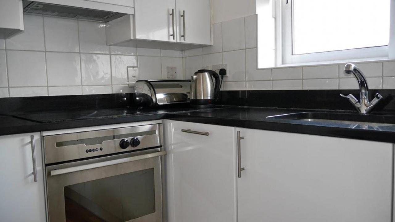 17 Brooks Mews Appartement Londres