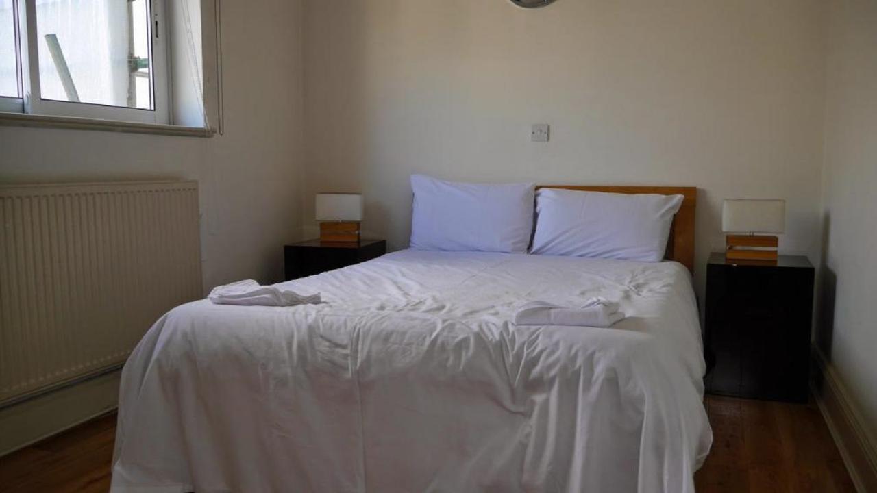 17 Brooks Mews Appartement Londres