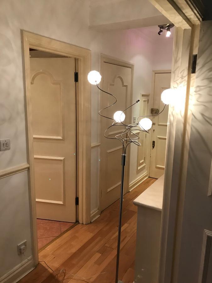 Appartement 17 Brooks Mews *