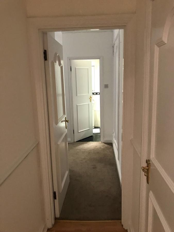 Appartement 17 Brooks Mews