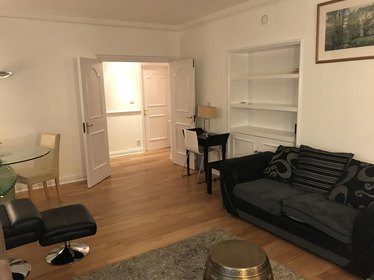 Appartement 17 Brooks Mews *
