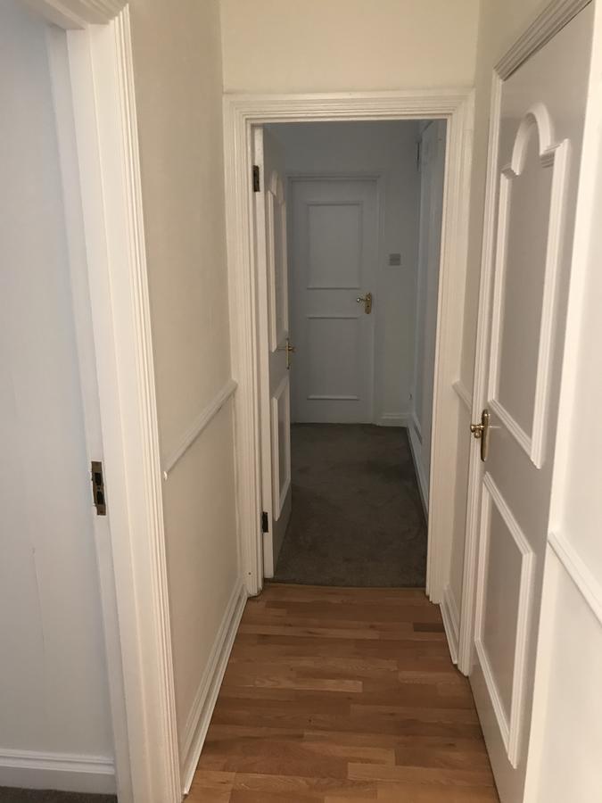 Appartement 17 Brooks Mews Londres
