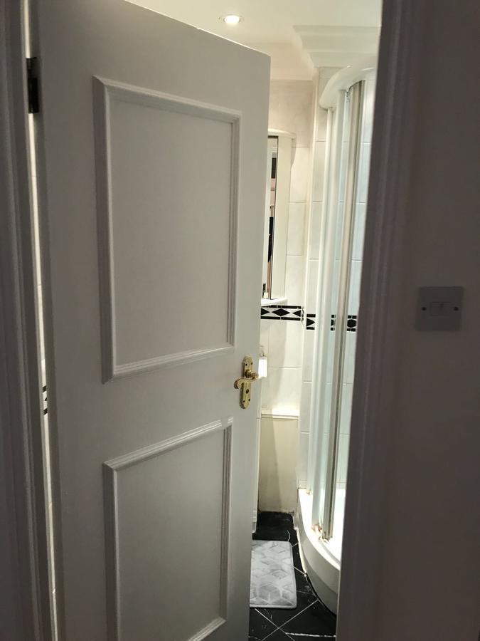 17 Brooks Mews Appartement