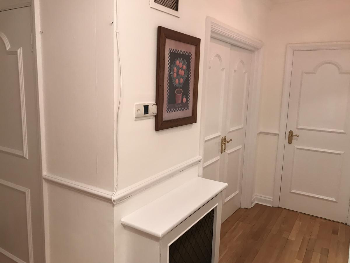 17 Brooks Mews Appartement