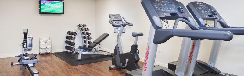 Hotel - Whitechapel By Ihg 4*