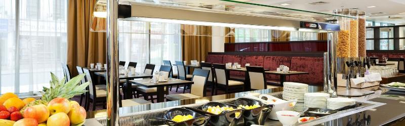 Hotel - Whitechapel By Ihg London