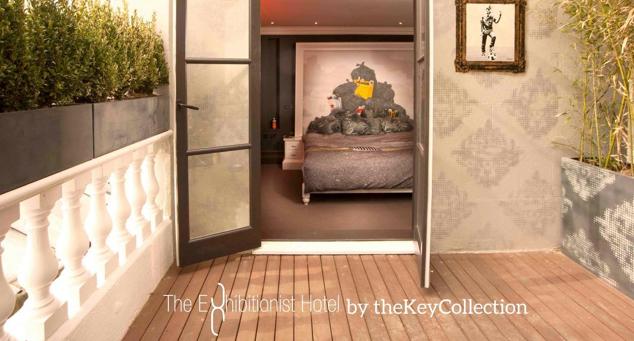 The Exhibitionist Hotel 5*
