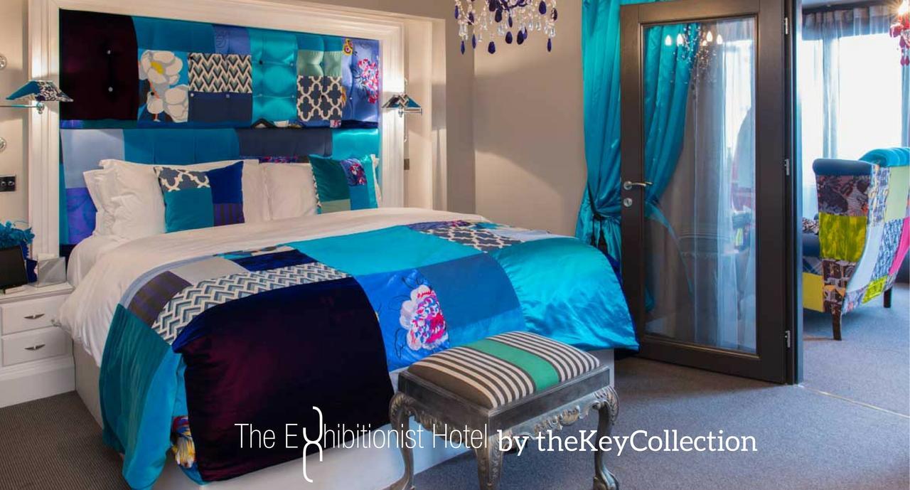 Hotel The Exhibitionist 5*