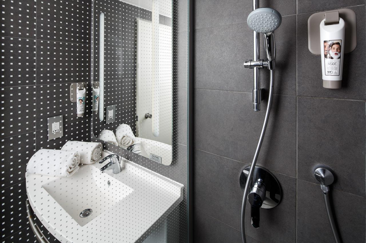 Ibis Greenwich Londres