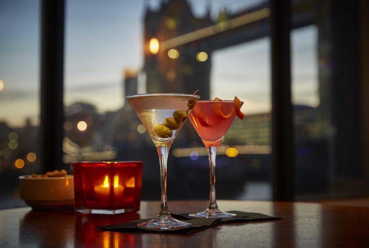 The Tower Hotel, By Thistle 4* Londen