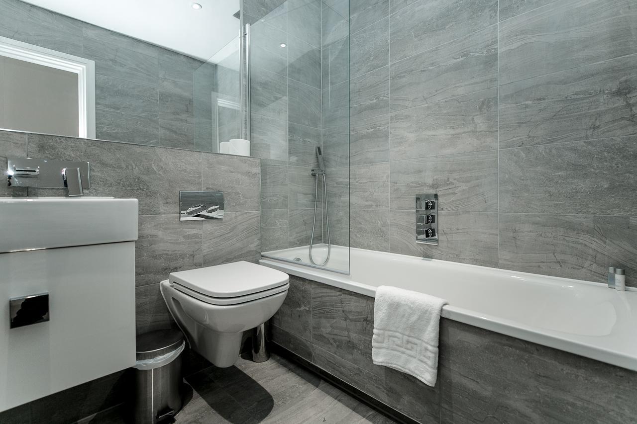 Apartamento Aldgate Londres
