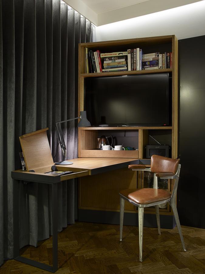 The Hoxton, Shoreditch 4*