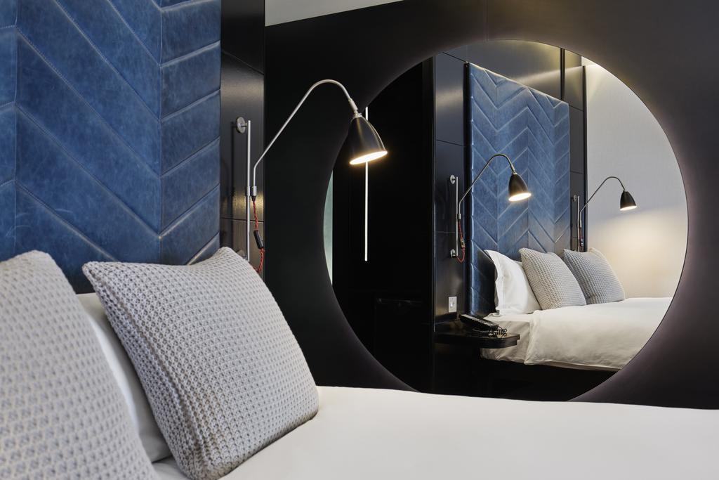 The Hoxton, Shoreditch 4*